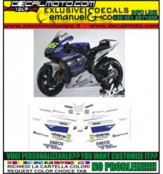 YZF R1 R6 REPLICA MOTO GP M1 2013